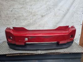 Dodge Nitro Front bumper 5KF94TRMABC