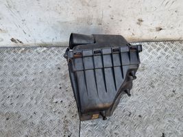 Dodge Nitro Air filter box 