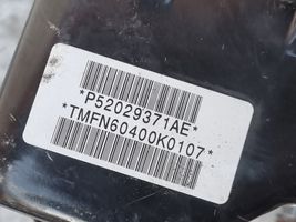 Dodge Journey Poduszka powietrzna Airbag pasażera P52029371AE