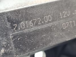 Dodge Nitro Turboahtimen magneettiventtiili 70167200