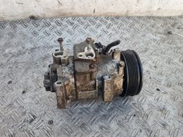 Toyota Auris 150 Kompresor / Sprężarka klimatyzacji A/C GE4472601495