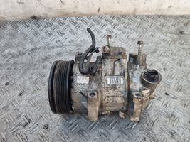 Toyota Auris 150 Compressore aria condizionata (A/C) (pompa) GE4472601495