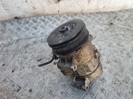 Toyota Auris 150 Compressore aria condizionata (A/C) (pompa) GE4472601495