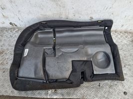 Renault Megane III Aizmugurējais sēdeklis CE835337111590B