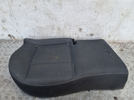 Renault Megane III Aizmugurējais sēdeklis CE835337111590B