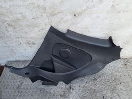 Renault Megane III Coupe rear side trim panel 769000016R