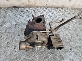 Dodge Nitro Turbine 35242126H