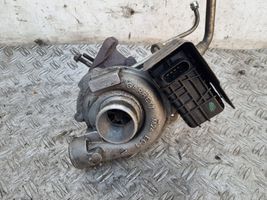 Dodge Nitro Turbine 35242126H