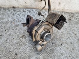 Dodge Nitro Turbine 35242126H