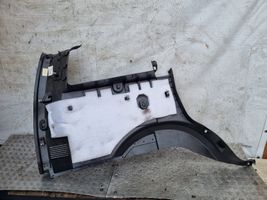 Dodge Nitro Trunk/boot side trim panel 5KH92TRMA