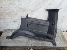 Dodge Nitro Trunk/boot side trim panel 5KH92TRMA