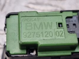BMW 5 F10 F11 Botón interruptor de maletero abierto 9275120