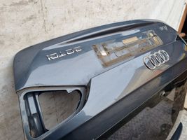 Audi A4 S4 B8 8K Portellone posteriore/bagagliaio 