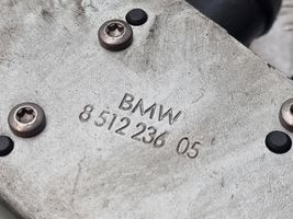 BMW 5 F10 F11 Sähköinen jäähdytysnesteen apupumppu 8572123