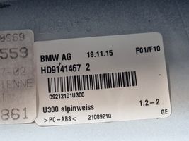 BMW 5 F10 F11 Kattoantennin (GPS) suoja 9141467