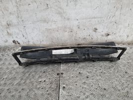 Audi A2 Front bumper upper radiator grill 8Z0853321