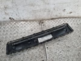 Audi A2 Front bumper upper radiator grill 8Z0853321