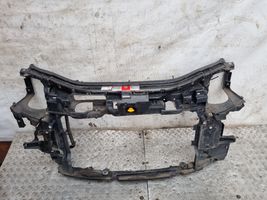 Audi A2 Radiator support slam panel 8Z0805594B