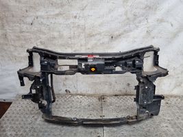 Audi A2 Radiatoru panelis (televizors) 8Z0805594B