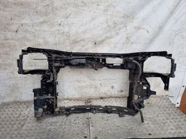 Audi A2 Radiatoru panelis (televizors) 8Z0805594B