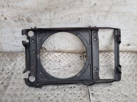 Audi A2 Convogliatore ventilatore raffreddamento del radiatore 8Z0121207B