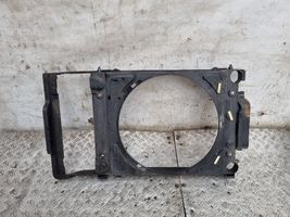 Audi A2 Convogliatore ventilatore raffreddamento del radiatore 8Z0121207B