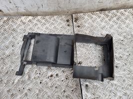 Audi A2 Prowadnica powietrza intercoolera 8Z0121284F