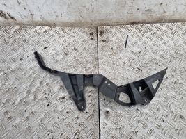 Audi A2 Staffa di rinforzo montaggio del paraurti anteriore 8Z0854729