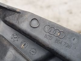 Audi A2 Uchwyt / Mocowanie zderzaka przedniego 8Z0854729