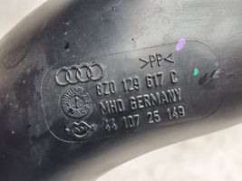 Audi A2 Oro paėmimo kanalo detalė (-ės) 8Z0129617C