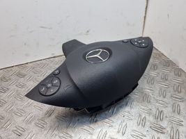 Mercedes-Benz C W204 Airbag dello sterzo 310477096162AJ