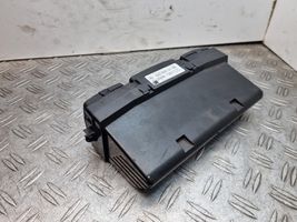 Mercedes-Benz S W220 Climate control unit 2208300185