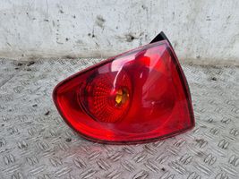 Seat Altea Lampa tylna 5P0945095E