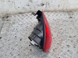 Seat Altea Lampa tylna 5P0945095E