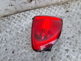 Seat Altea Lampa tylna 5P0945095E