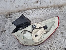 Opel Astra J Lampa tylna 6902527