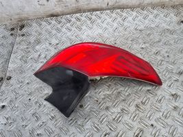 Opel Astra J Lampa tylna 6902527