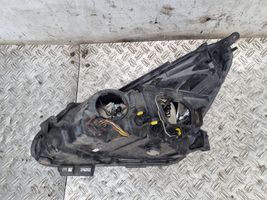 Opel Corsa D Etu-/Ajovalo 13385435