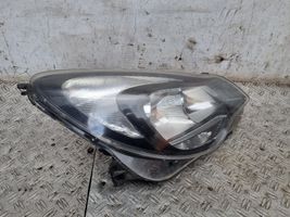 Opel Corsa D Etu-/Ajovalo 13385435