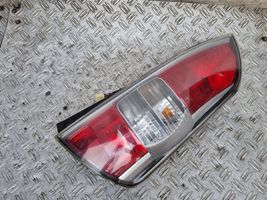 Daihatsu Sirion Luci posteriori 22051763