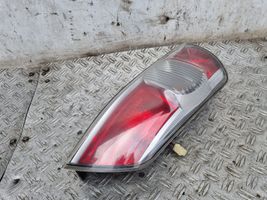 Daihatsu Sirion Luci posteriori 22051762