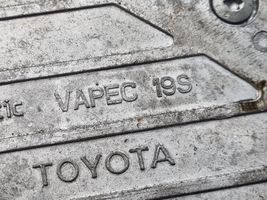 Toyota Verso Alipainepumppu VAPEC19S