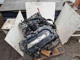 Audi Q7 4L Motor CAS