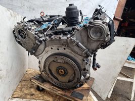 Audi Q7 4L Motor CAS