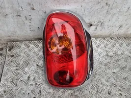 Mini Cooper Countryman R60 Luci posteriori 9808154