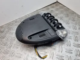 Mini Cooper Countryman R60 Illuminazione sedili anteriori 9284331