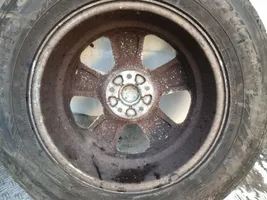 Opel Antara R17 alloy rim GMDAT