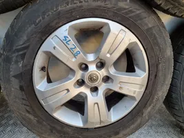 Opel Antara R17 alloy rim GMDAT