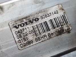 Volvo S60 AGR Kühler Abgaskühler 30637142