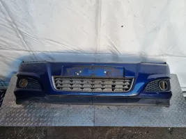 Opel Astra H Zderzak przedni 13225746